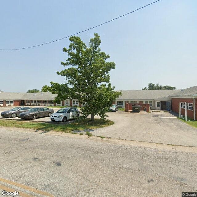 Medicalodges Fort Scott in Fort Scott, KS