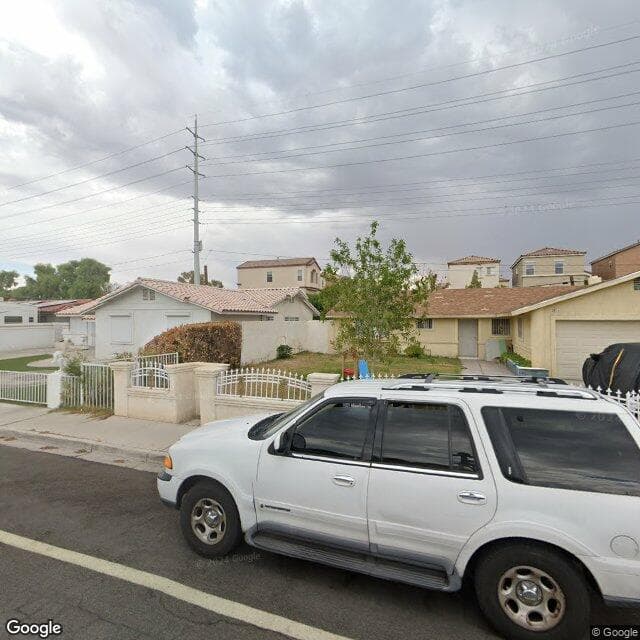 Mediflex Home Care in Las Vegas, NV - Main View