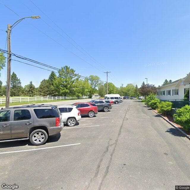Medilodge Of Green View in Alpena, MI - Main View