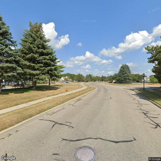 Medilodge Of Mt Pleasant in Mount Pleasant, MI - Main View