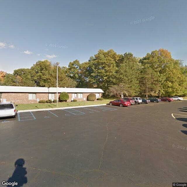 Medilodge Of Portage in Portage, MI - Main View