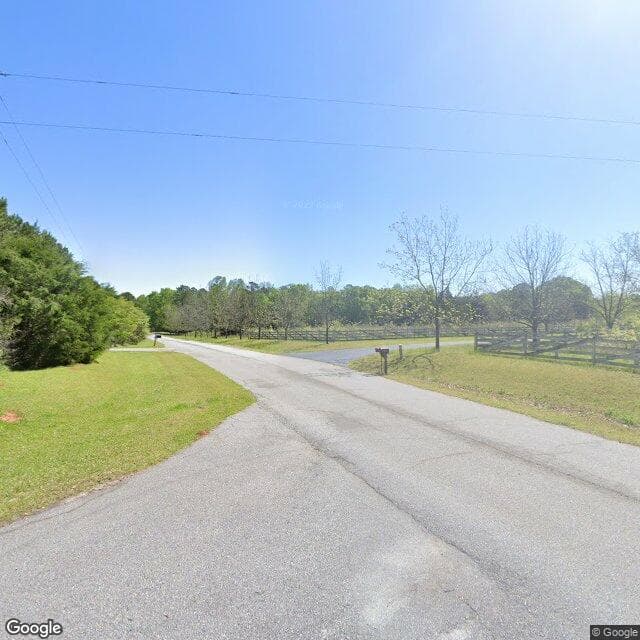 Medlock PCH in Crawford, GA