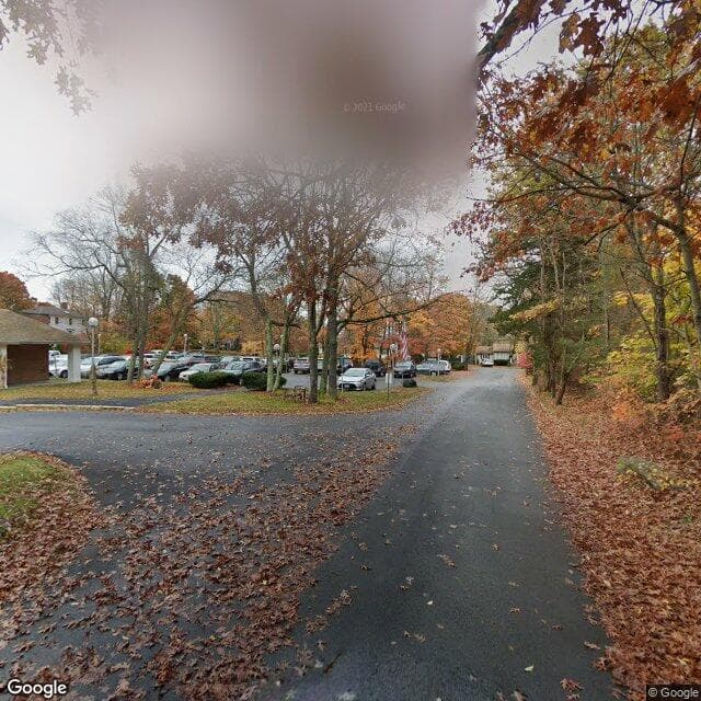 Medway Country Manor Skilled Nursing & Rehabilitat in Medway, MA