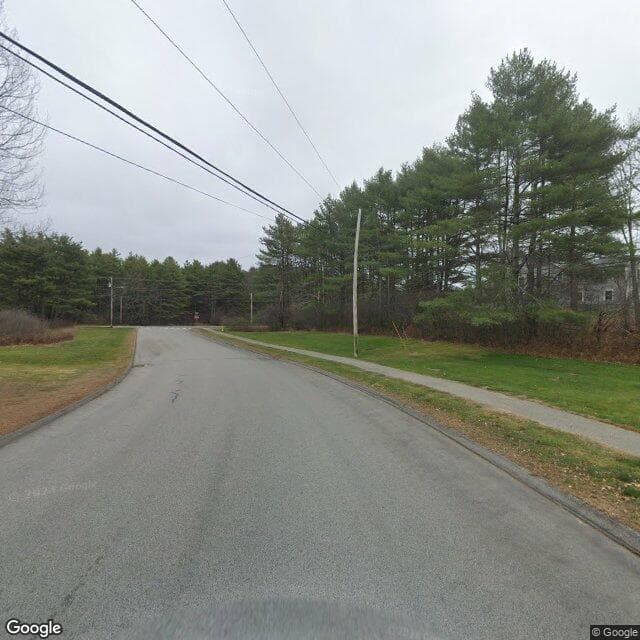 Melissa Drive in Yarmouth, ME - Main View