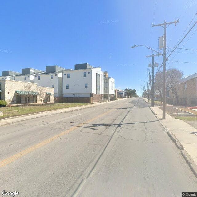 Memorial Medical Nursing and Rehabilitation in San Antonio, TX - Main View