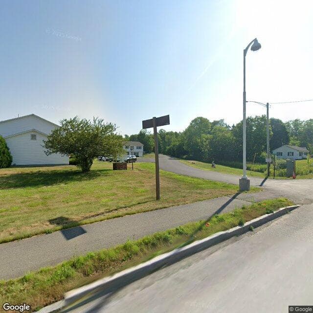 Memory Lane Assisted Living - Senior living in Hermon, Maine
