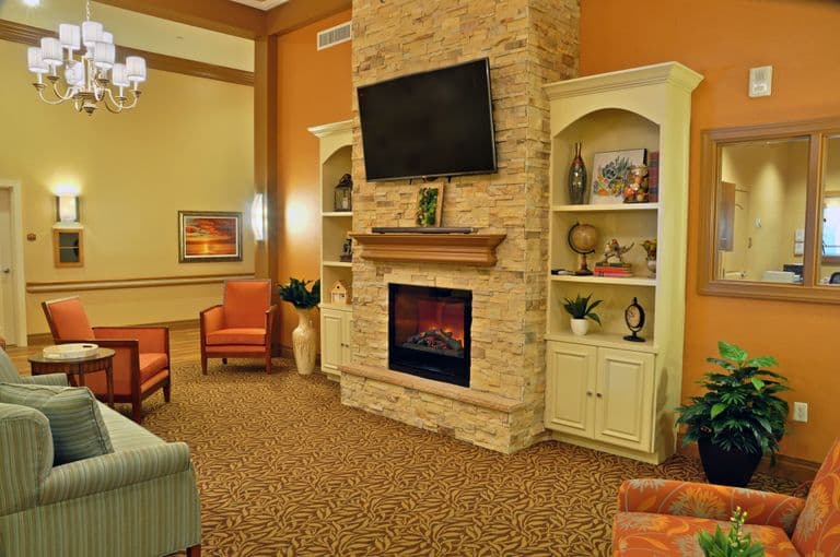Memory Lane Cottage in Oviedo, FL - Main View