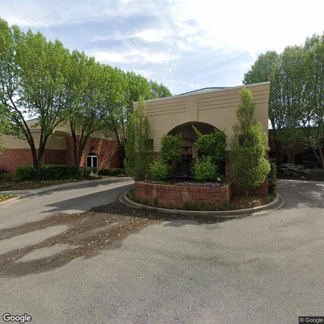 Memphis Jewish Home in Cordova, TN