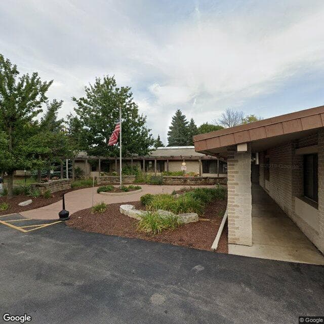 Menomonee Falls Health Services in Menomonee Falls, WI - Main View