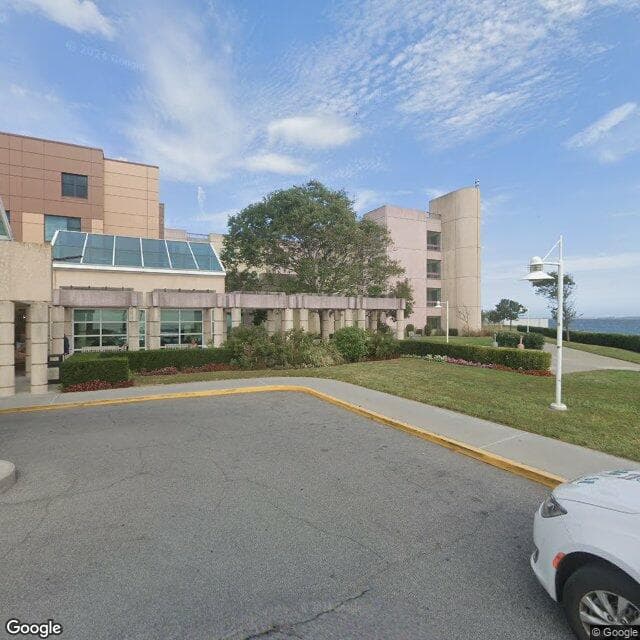 Menorah Home & Hospital for Aged & Infirm in Brooklyn, NY - Main View
