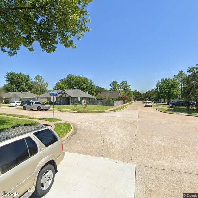 Merciful Hands Assisted Living of Rosstown in Sugar Land, TX - Main View