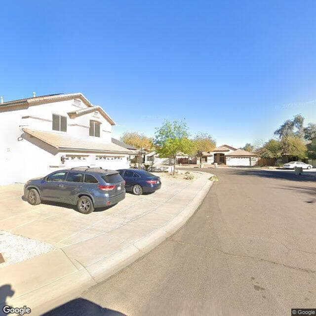 Mercy Adult Care Home IV in Glendale, AZ - Main View