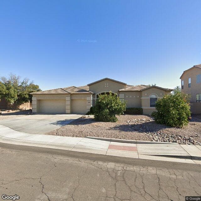 Mercy's Carehome II in Chandler, AZ - Main View