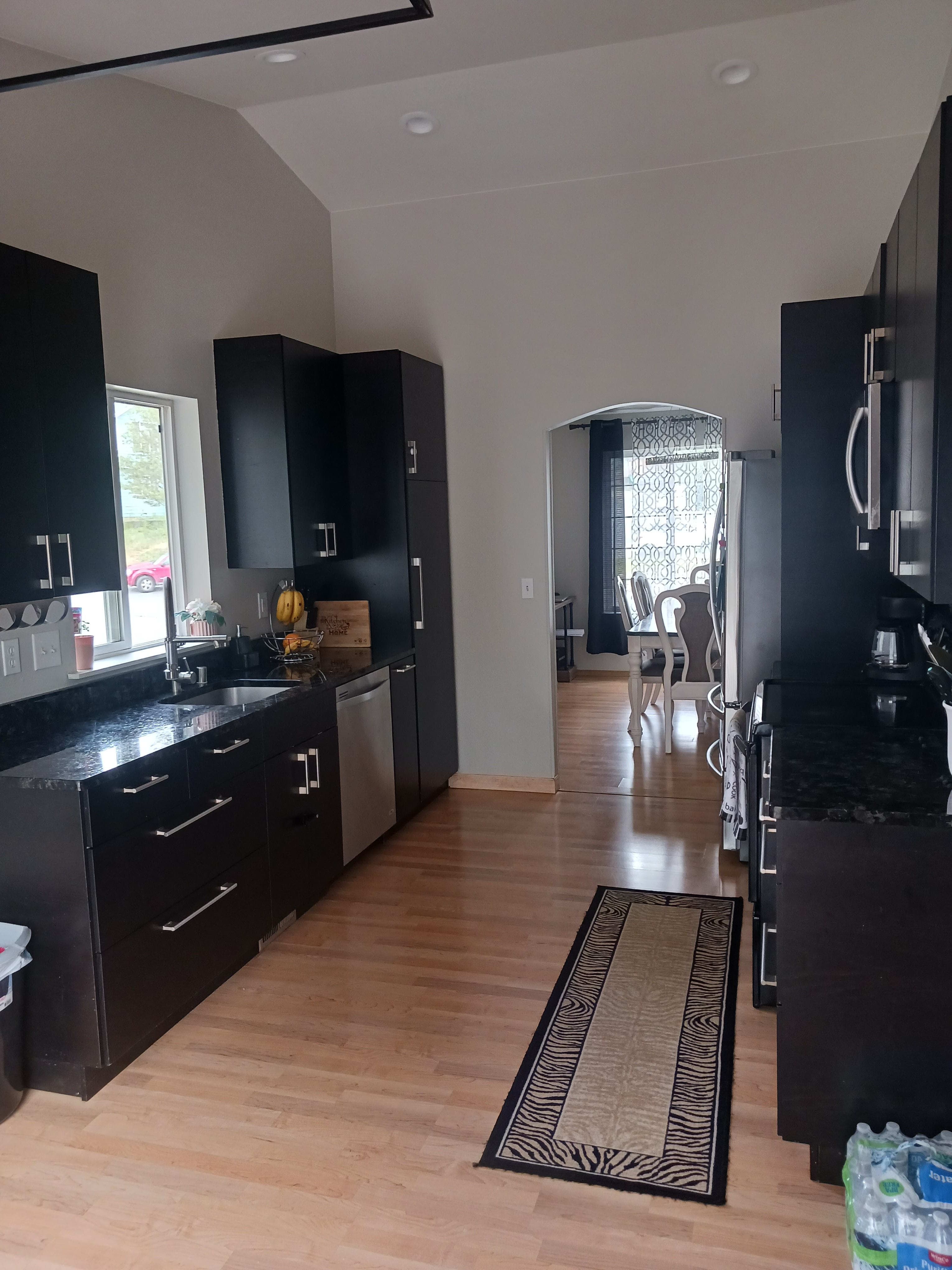 Compassionate Hands Homes LLC in Puyallup, WA - Main View
