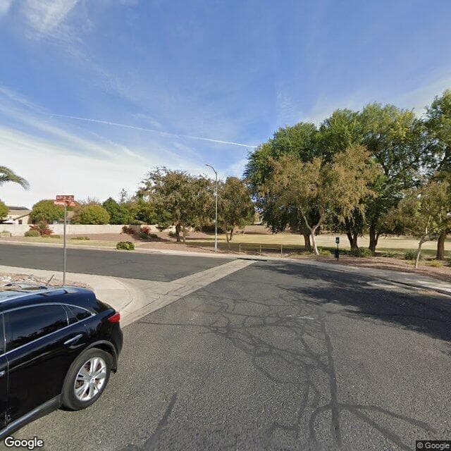 Meridian Assisted Living Home in Surprise, AZ - Main View