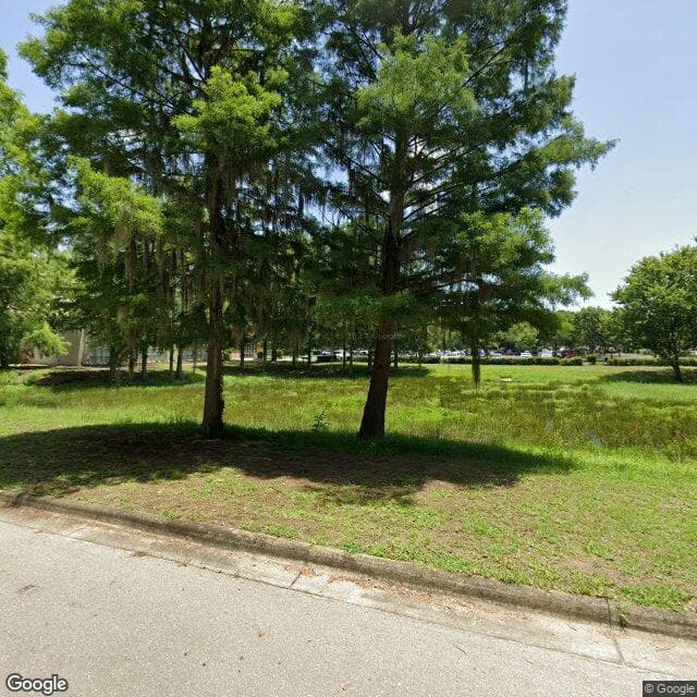 Meridian Behavioral Healthcare in Gainesville, FL - Main View