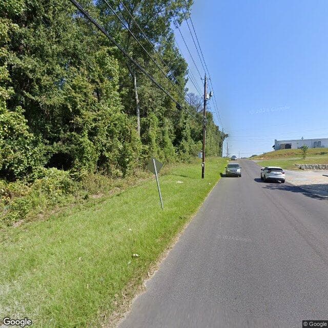 Meridian Comm Living Center in Meridian, MS