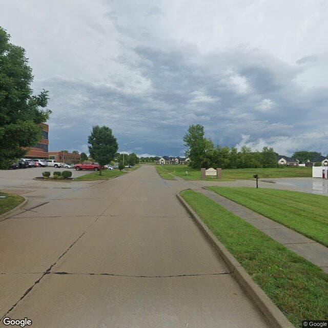 Meridian Village Memory Care in Glen Carbon, IL