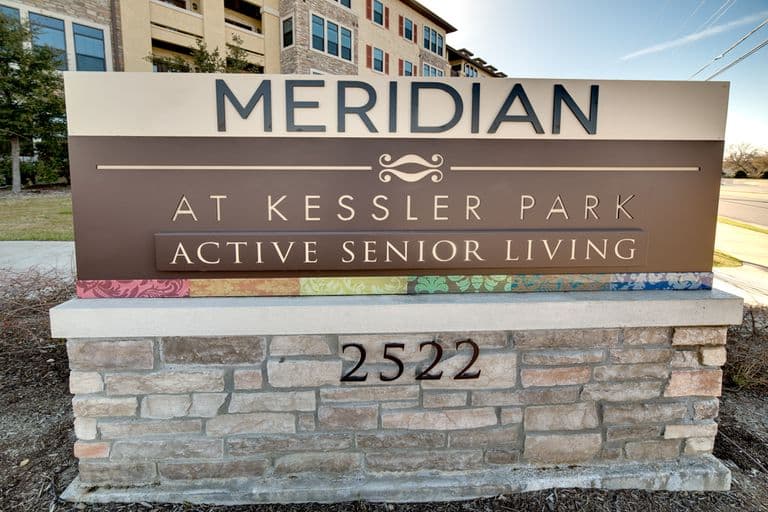 Meridian at Kessler Park - CLOSED in Dallas, TX - Main View