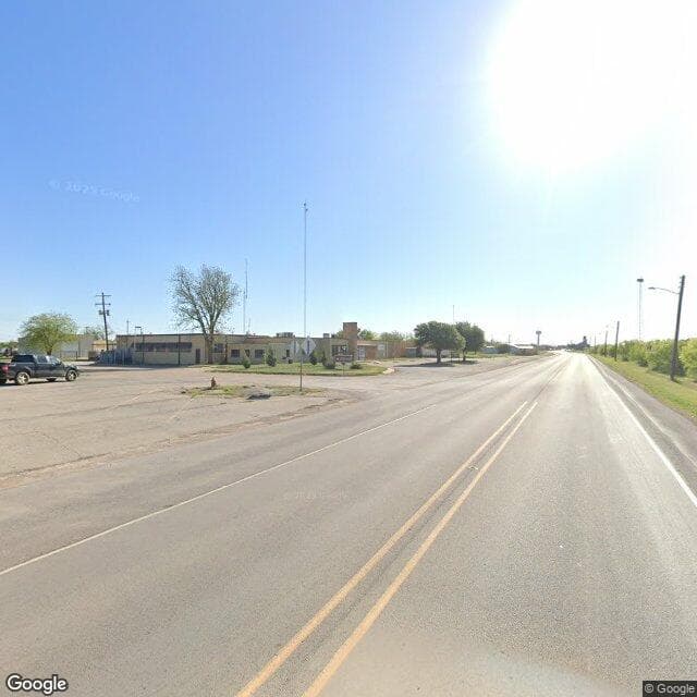 Merkel Nursing Center in Merkel, TX - Main View