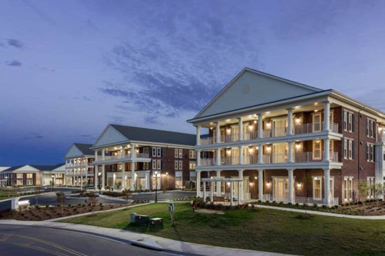 Merrill Gardens At Madison in Madison, AL