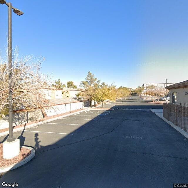 Merrill Gardens At Siena Hills in Henderson, NV - Main View