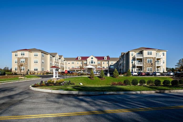 Merrill Gardens At West Chester in West Chester, PA