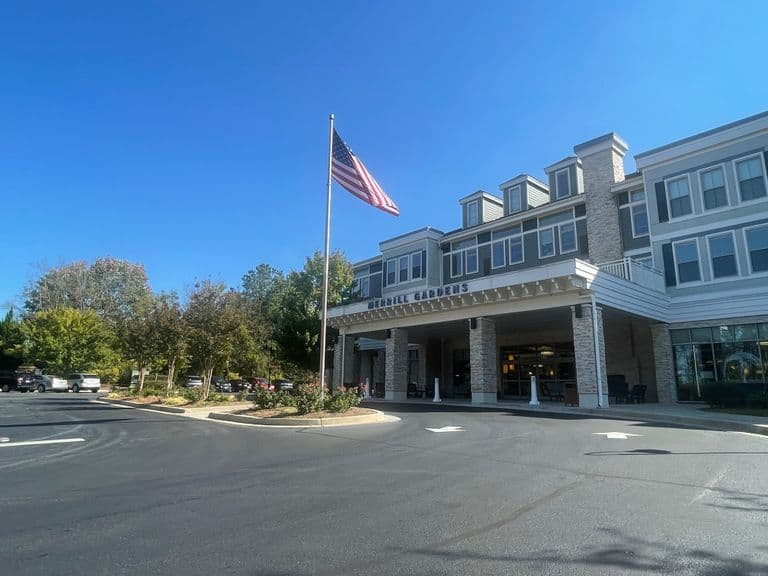 Merrill Gardens At Woodstock in Woodstock, GA