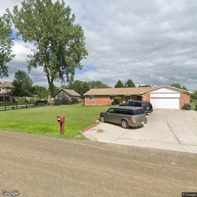 Merriman Home in Romulus, MI - Main View