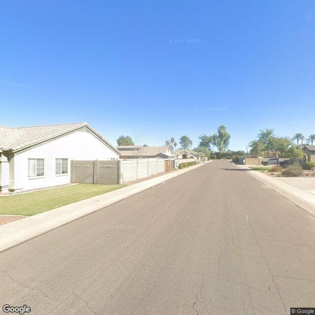 Mesa Adult Care Home II in Mesa, AZ