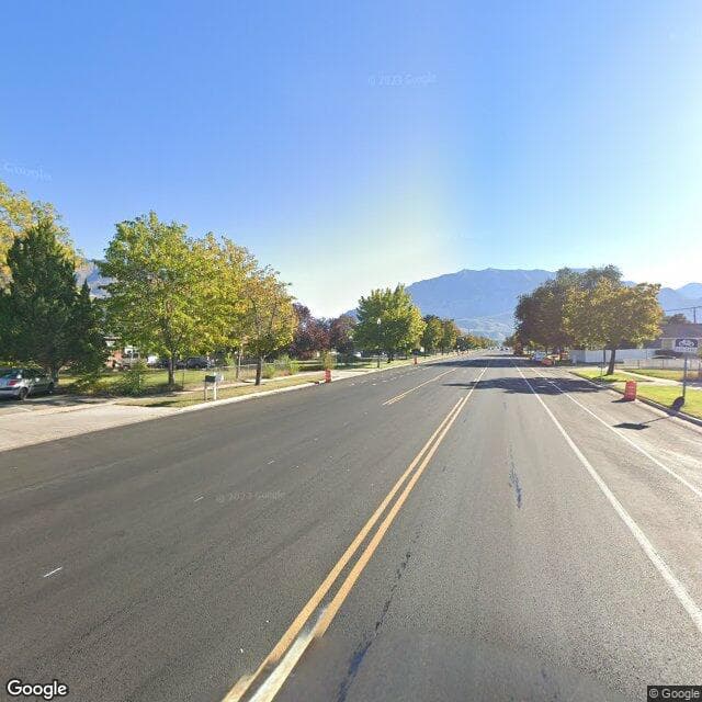 Mesa Vista in Orem, UT - Main View