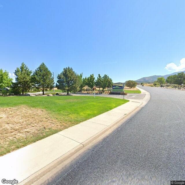 Mesa Vista Assisted Living Residence in Parachute, CO - Main View