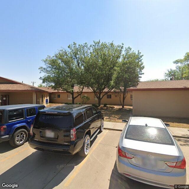 Mesquite Post Acute Care in Lubbock, TX - Main View
