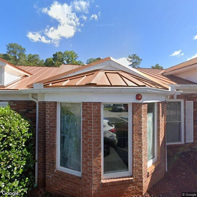 Mesun Health and Rehabilitation Center in Lawrenceville, GA - Main View