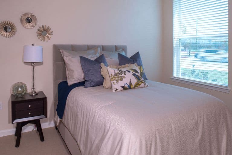 Methodist Retirement Communities Creekside Retirement Community in Huntsville, TX - Main View