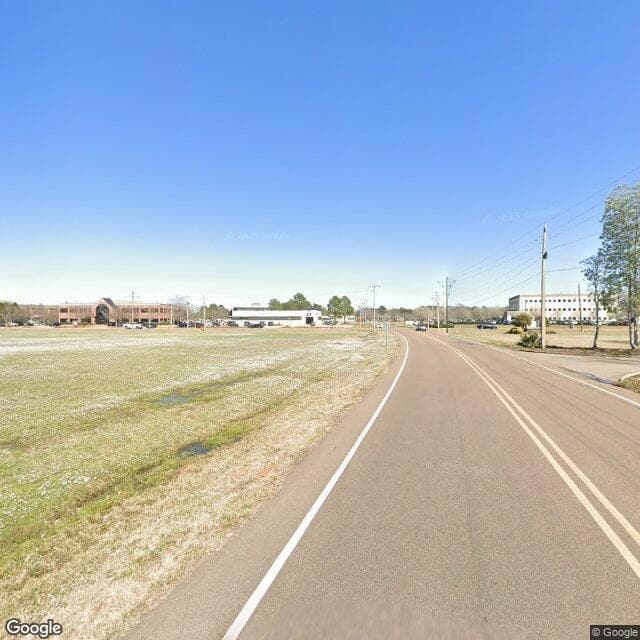 Methodist Specialty Care Center in Flowood, MS