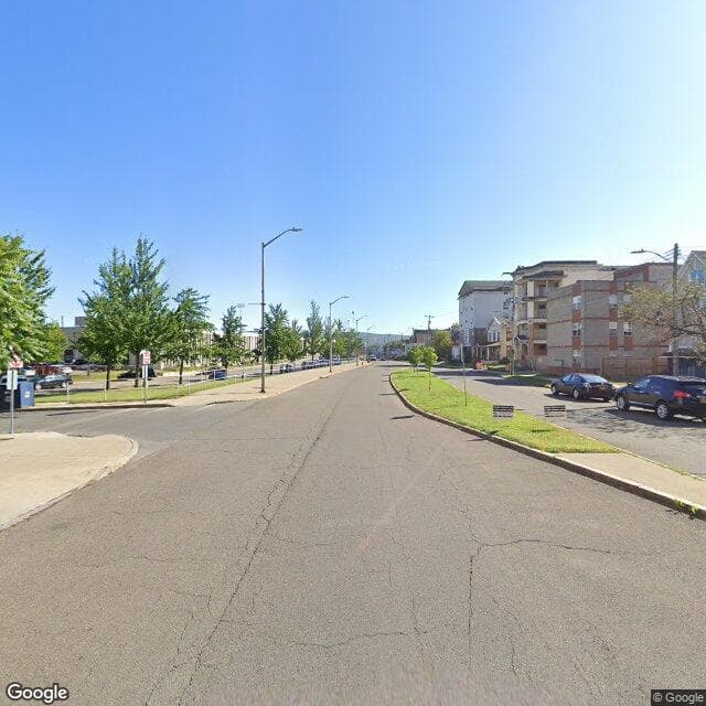 Metro Interfaith Ehp in Binghamton, NY