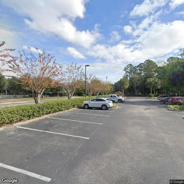 Metro West Nursing and Rehab Center in Orlando, FL - Main View