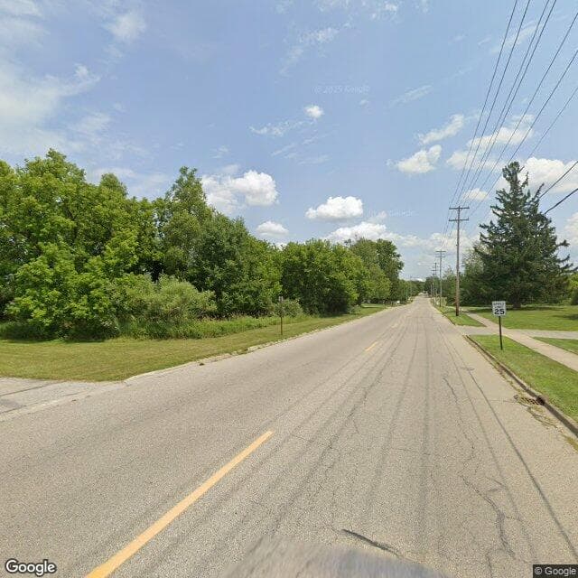 Metron Of Big Rapids in Big Rapids, MI - Main View