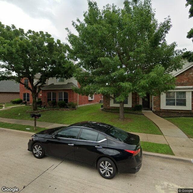 Metroplex Residential Senior Care in Lewisville, TX - Main View