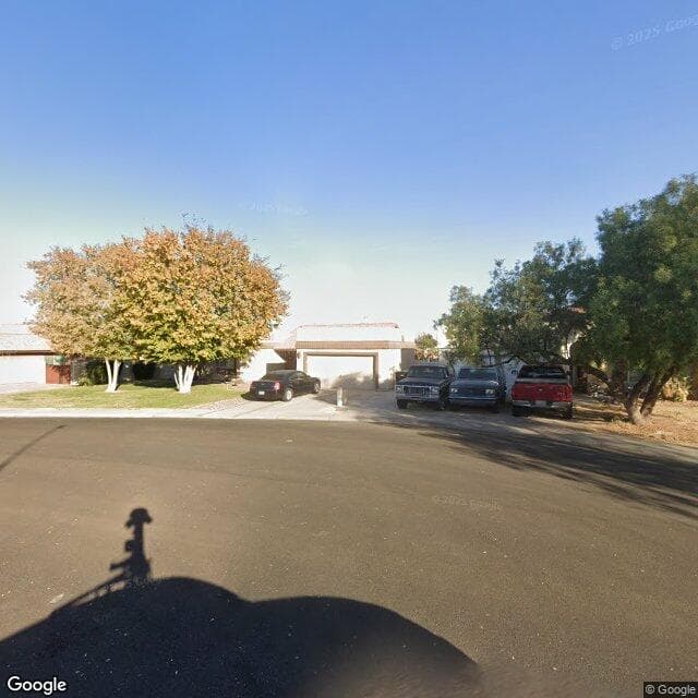 Metropolitan Assisted Living in Chandler, AZ - Main View