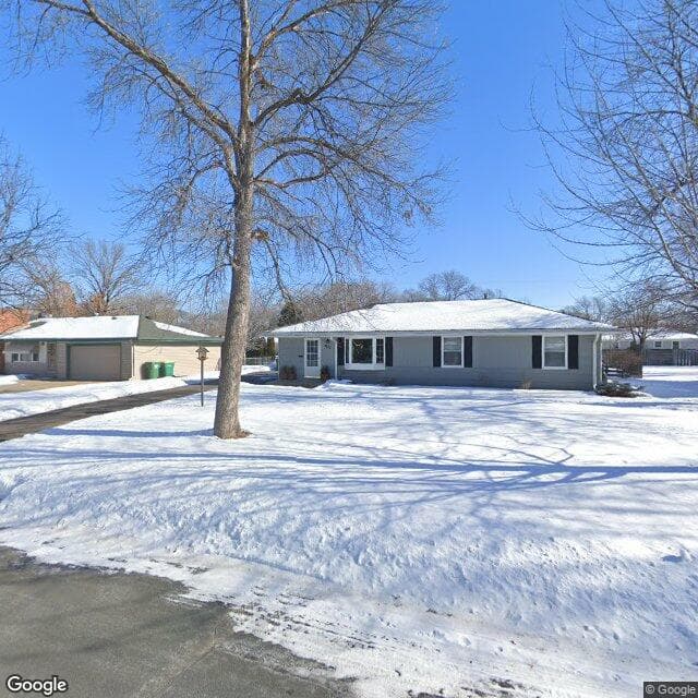 Metropolitan Living - Matilde in Bloomington, MN - Main View