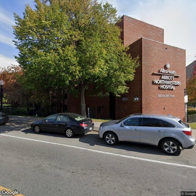 Metropolitan Sincerity Homecar in Minneapolis, MN - Main View