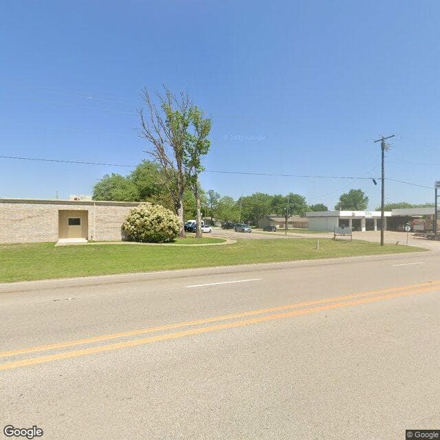 Mexia LTC Nursing and Rehabilitation in Mexia, TX - Main View