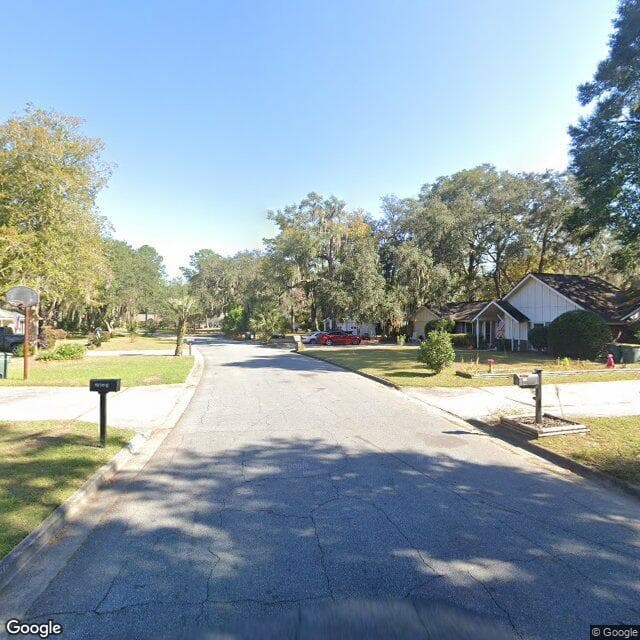 Mg Personal Care Home III in Savannah, GA - Main View