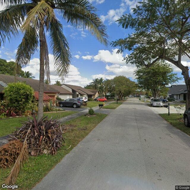 Mgr Home #2 in Miami, FL - Main View