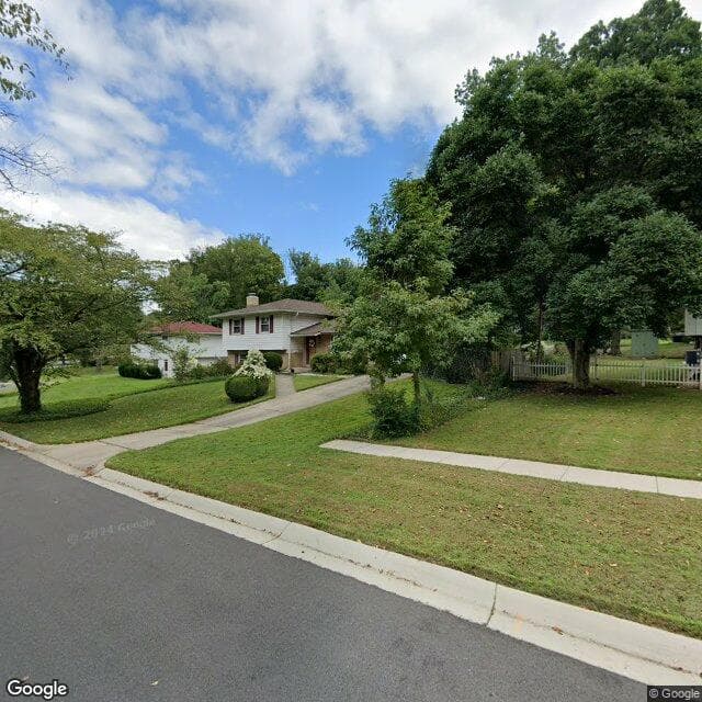 Mi Nuevo Hogar in Rockville, MD - Main View