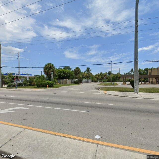 Miami Shores Nursing & Rehab