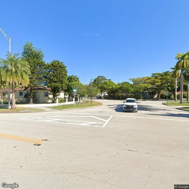 Miami's Hospice