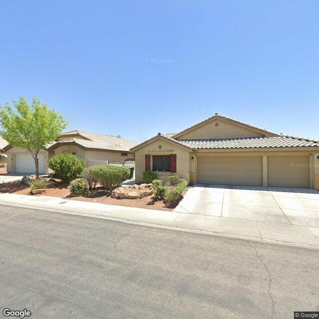 Mias Helping Hands Care in Las Vegas, NV - Main View